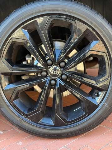 Audi Q3 SPB 4X4 245CV 180KW S-LINE INTERNO ESTERNO