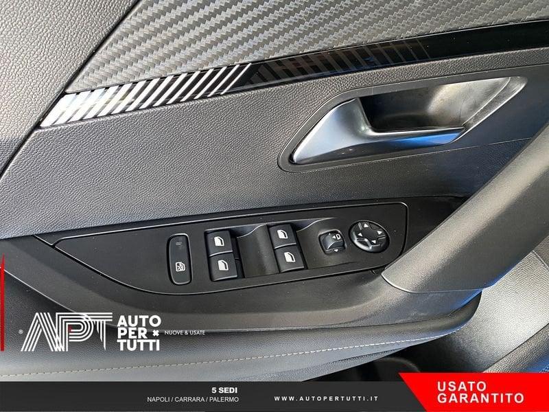 Peugeot 2008 2008 1.2 puretech Allure s&s 100cv