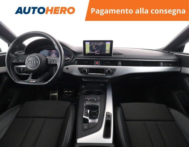 AUDI A5 SPB 2.0 TDI 190 CV S tronic Sport