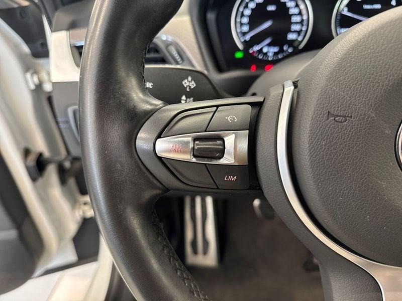 BMW X2 sDrive 18d M Sport