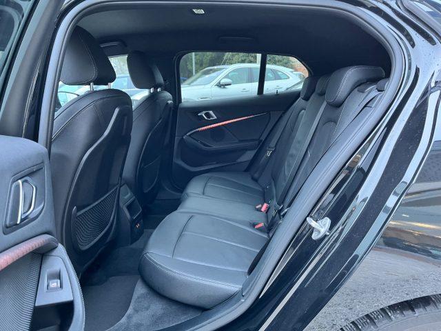 BMW 118 d 5p. Msport Autom.