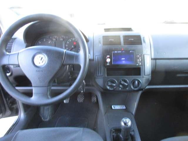 Volkswagen Polo 5p 1.4 tdi Trendline GARANTITA FULL OPTIONAL