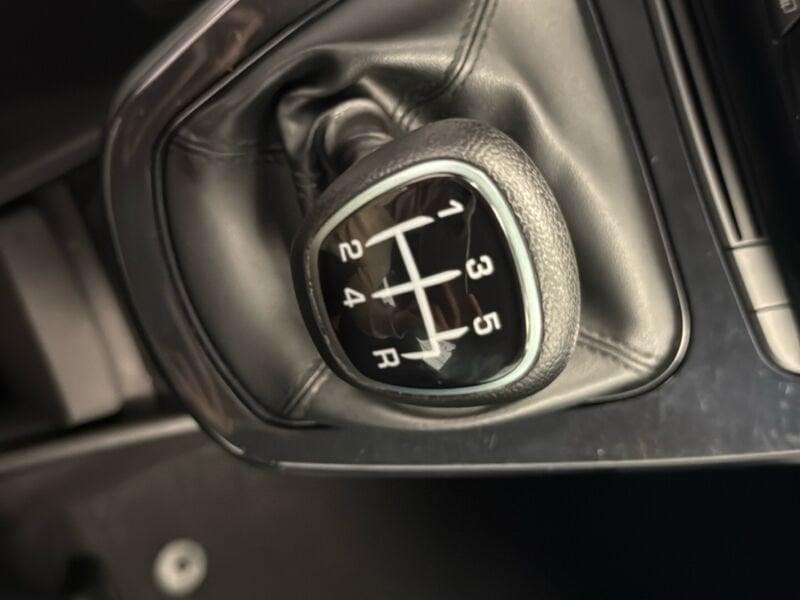 Lancia Ypsilon Ypsilon 1.2 69 CV 5 porte GPL Ecochic