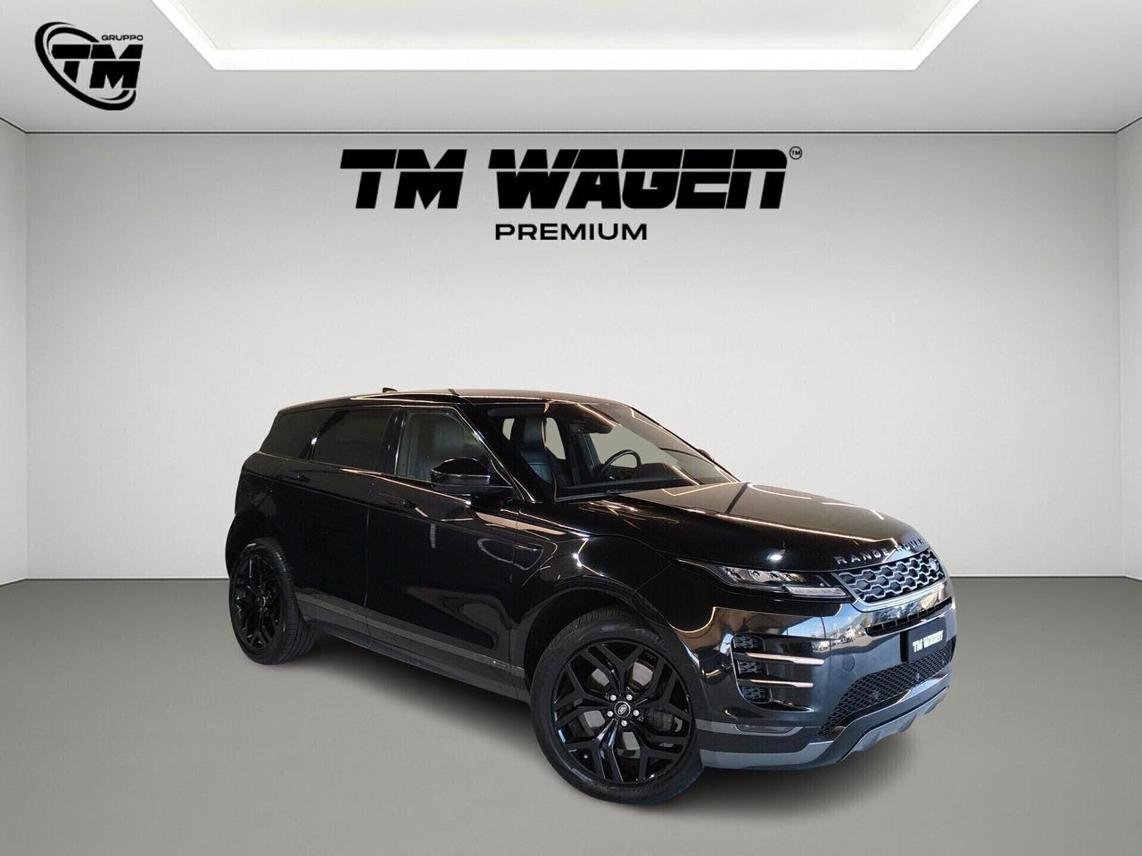 LAND ROVER Range Rover Evoque 2.0D I4 180 CV AWD Auto R-Dynamic S