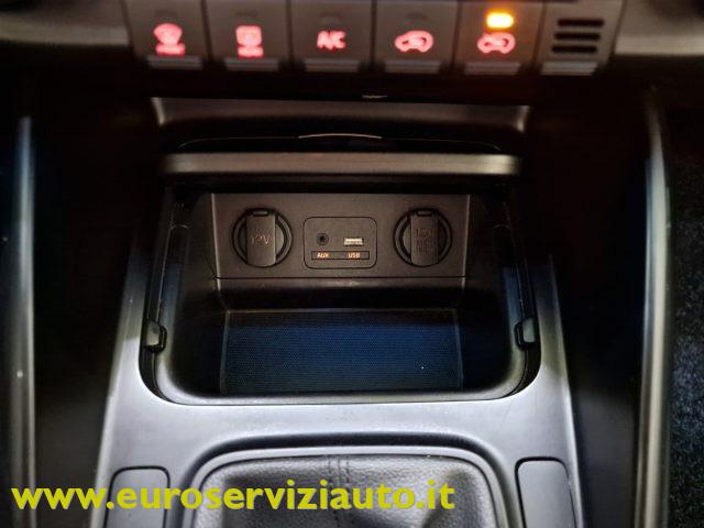 KIA Carens 7 POSTI 1.7 CRDi 115 CV Class