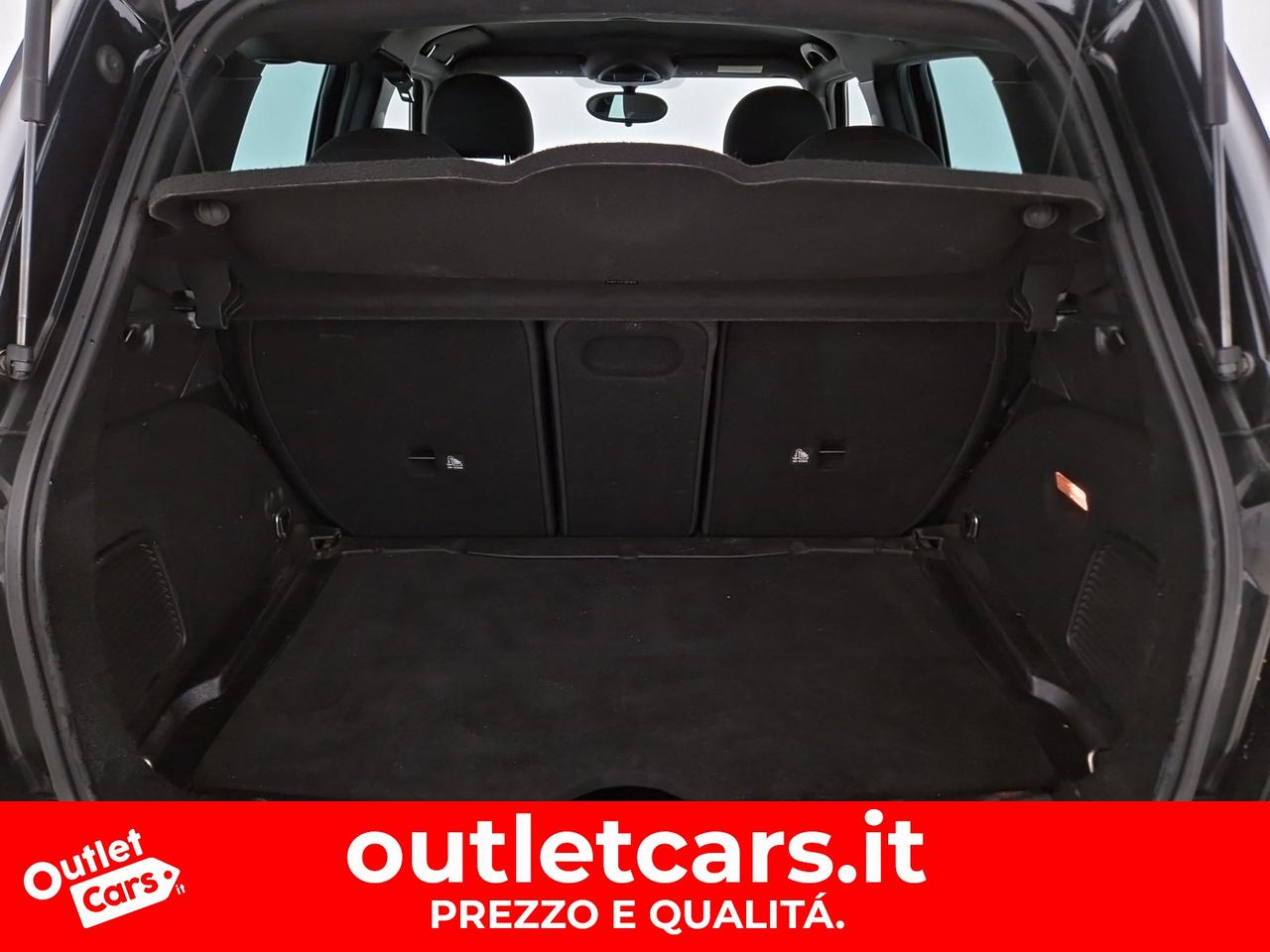 Mini Countryman 2.0 cooper sd