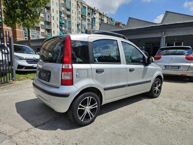 FIAT Panda 1.2 GPL