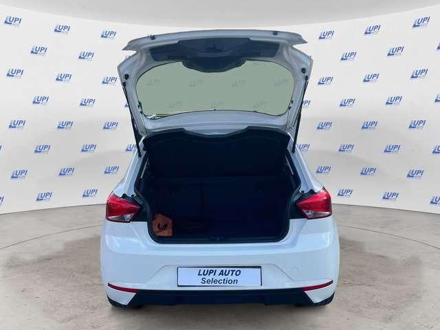 SEAT Ibiza 1.0 tgi Style 90cv