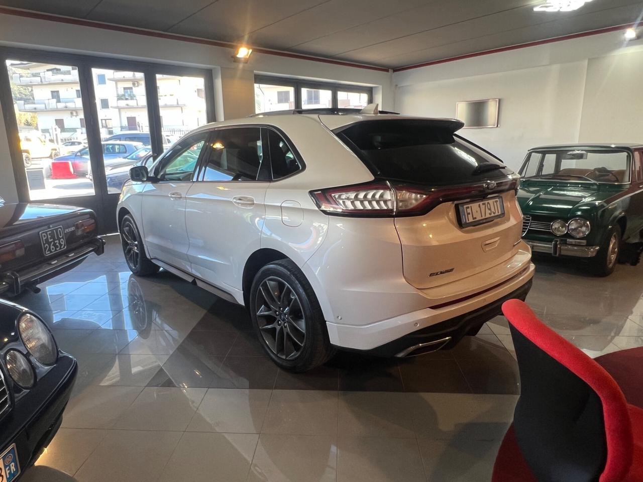 Ford Edge 2.0 TDCI 210 CV AWD S&S Powershift ST Line
