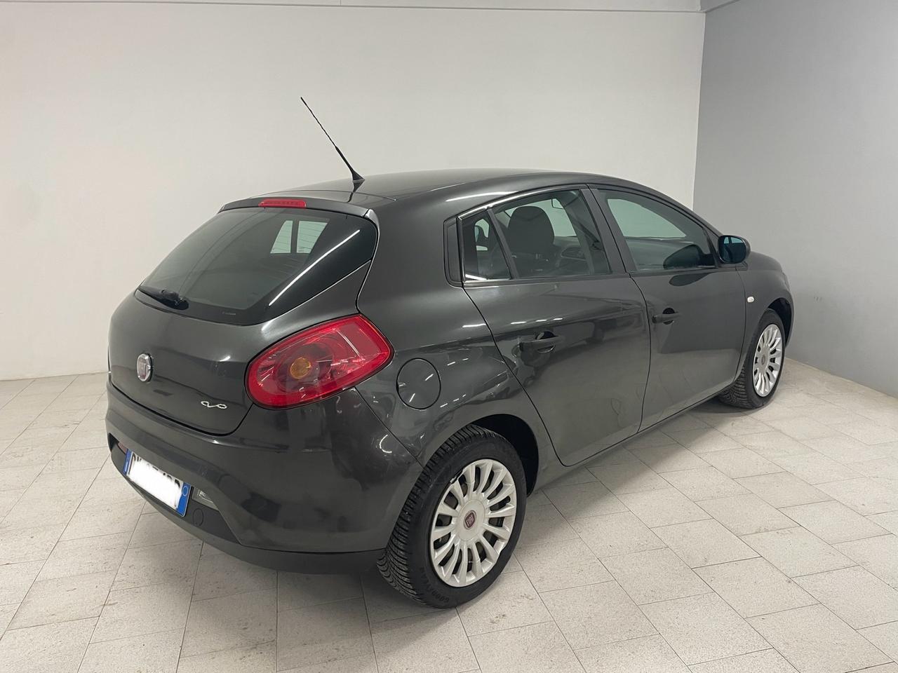 Fiat Bravo 1.4 Active GPL Perfetta !