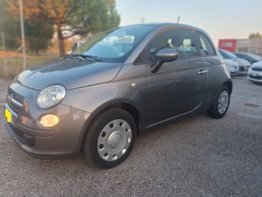 Fiat 500 1.2cc, 28000km