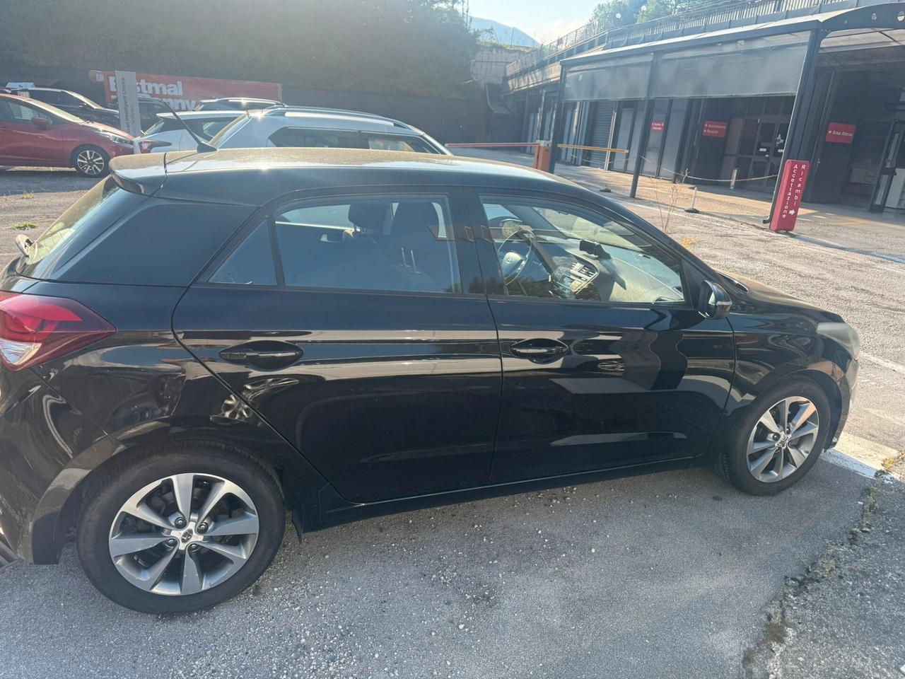 Hyundai i20 1.1 CRDi 12V 5 porte Comfort