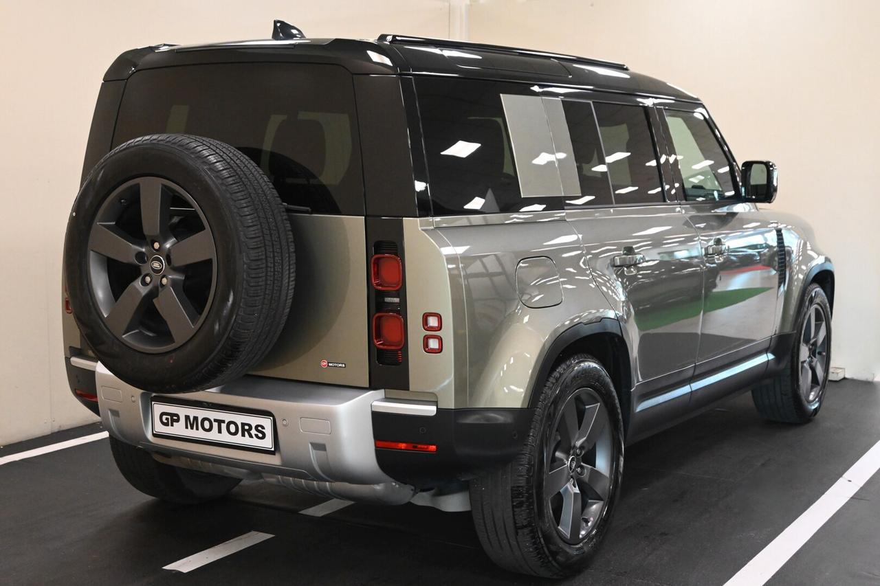 LAND ROVER Defender (2019) Defender 110 3.0D I6...
