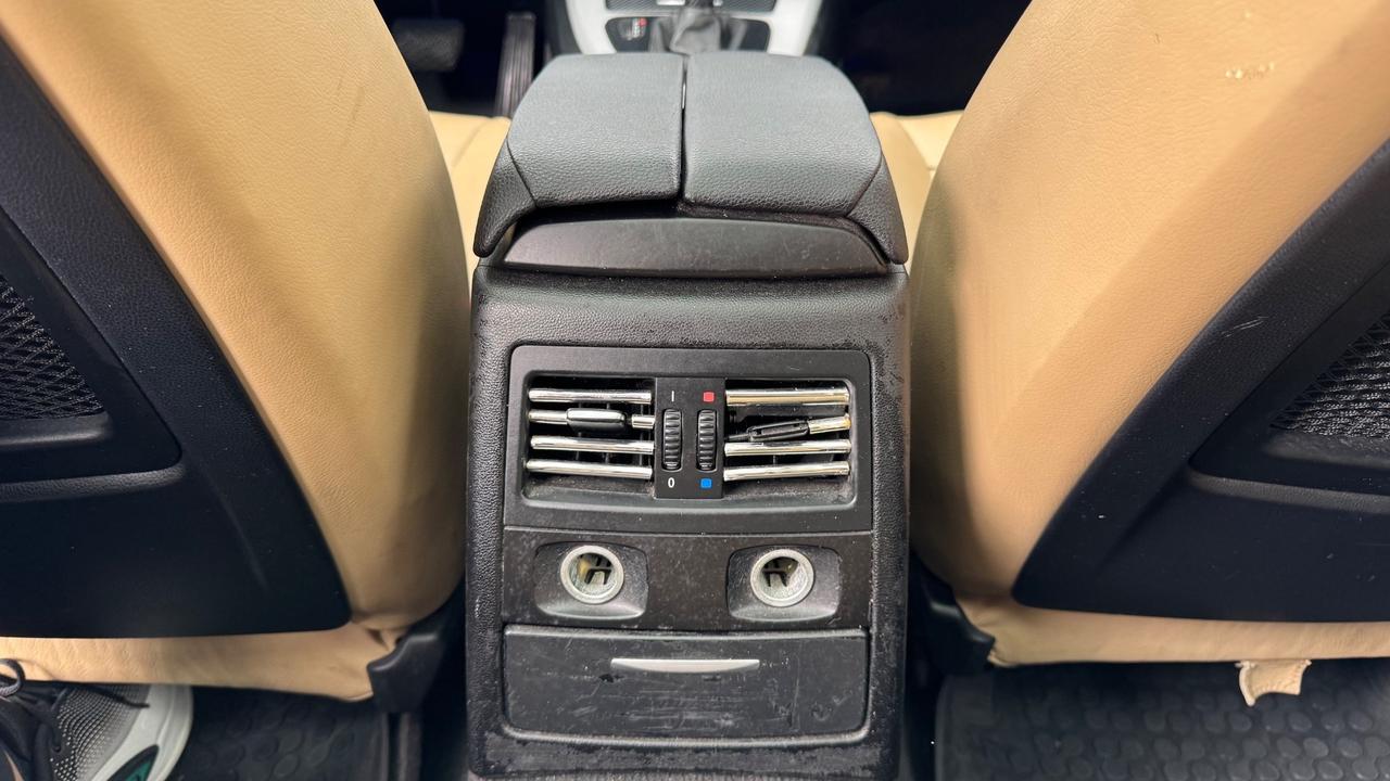 Bmw 320d turbodiesel cat Touring Eletta