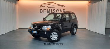 Mitsubishi Pajero 3.2 16V DI-D 3p. Intense
