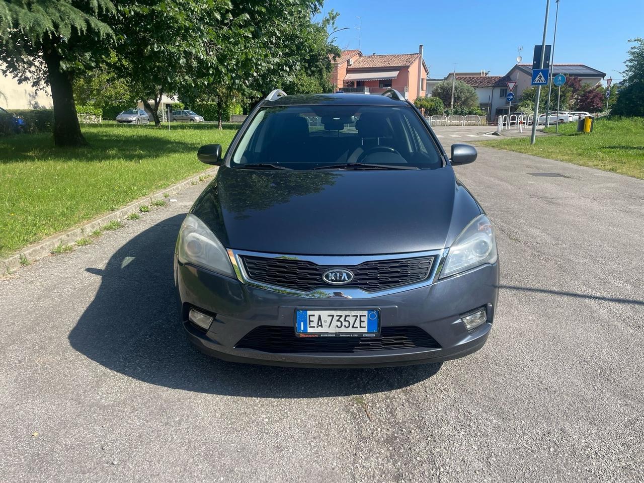 Kia Ceed cee'd 1.4 90CV 5p. EX Bi-Fuel