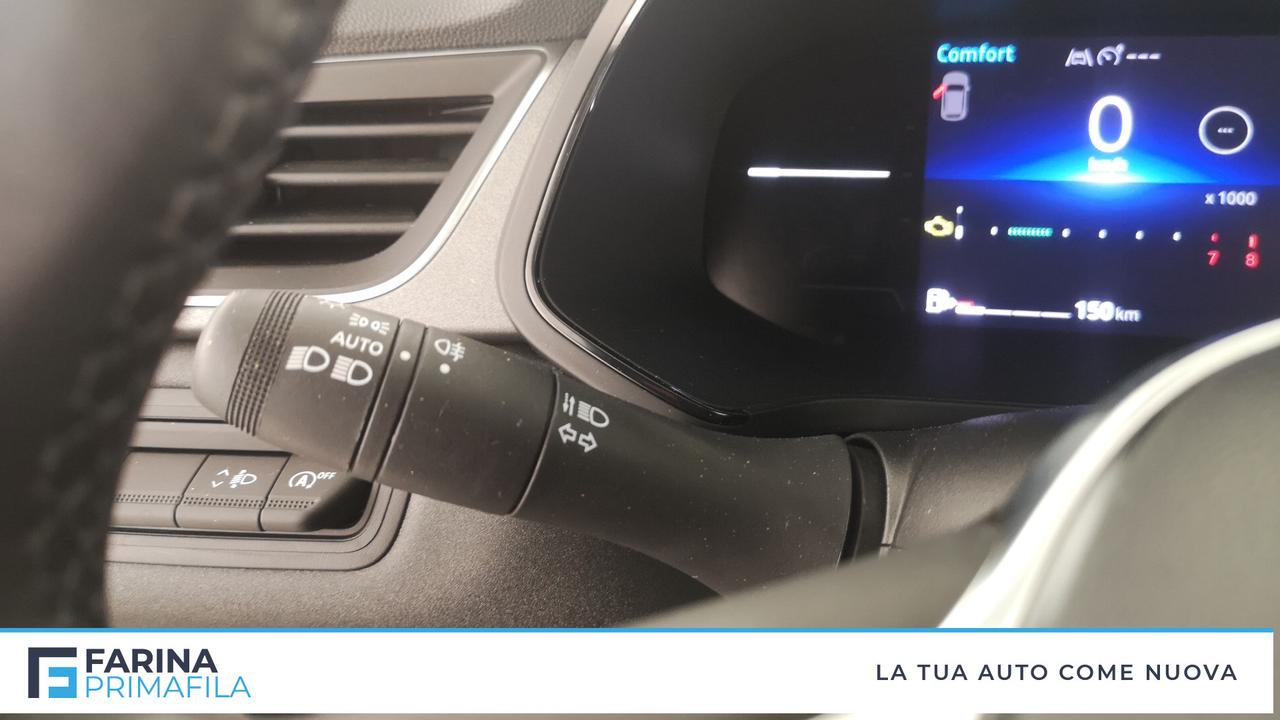 RENAULT Captur II 2024 - Captur 1.0 tce Techno 90cv