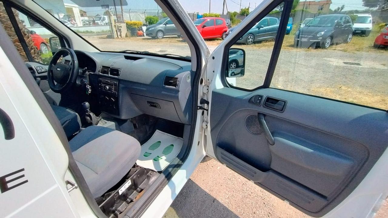 Ford Transit Connect 200S 1.8 TDCi 90CV PC-TN