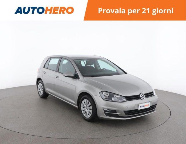 VOLKSWAGEN Golf 1.2 TSI 85 CV 3p. Trendline BlueMotion Technology