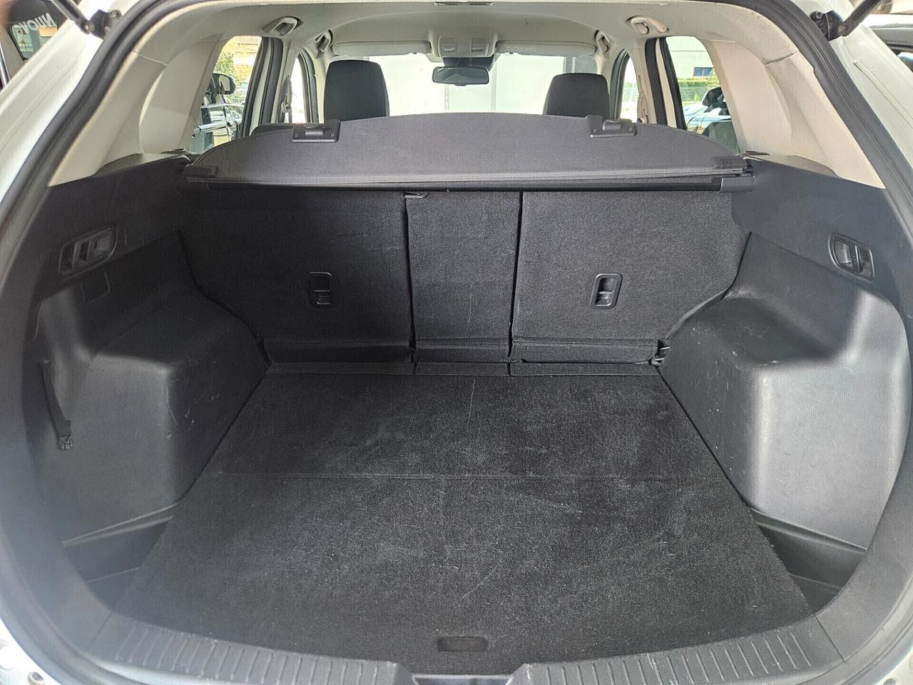 Mazda CX-5 2.2 Evolve 2wd 150cv 6at