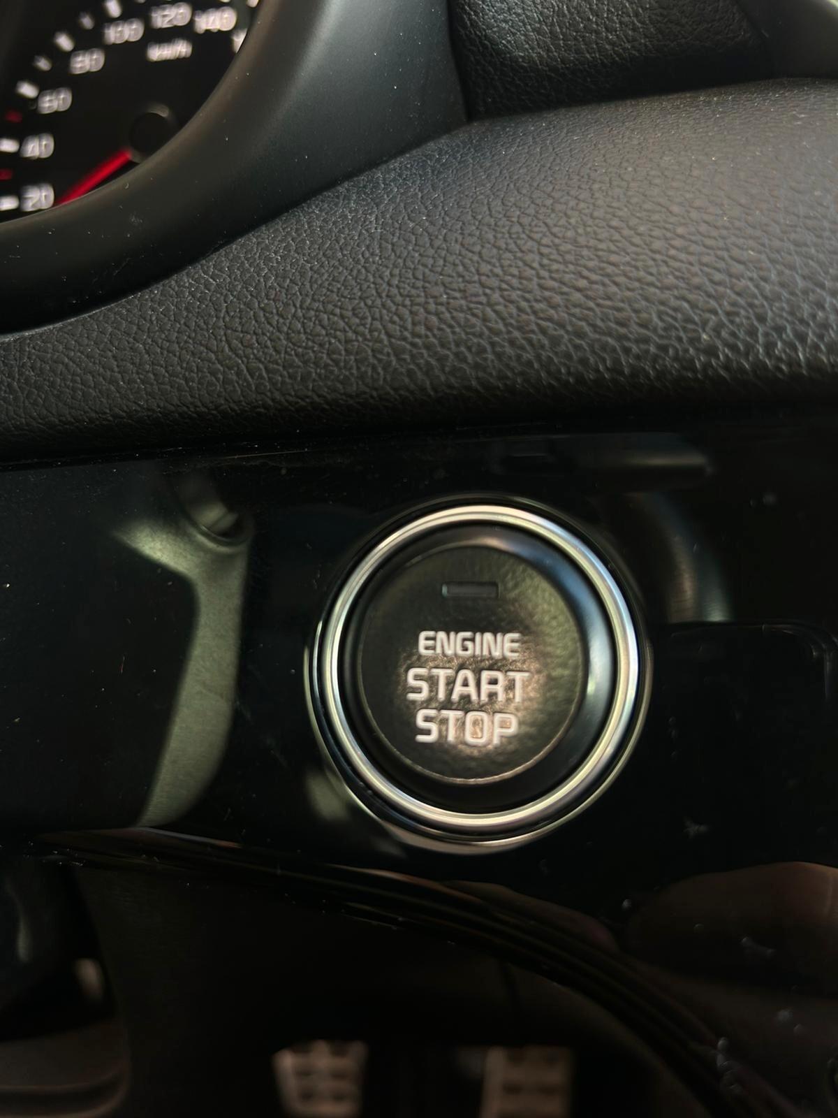 Kia Sportage 1.6 CRDI 136 CV 2WD GT Line