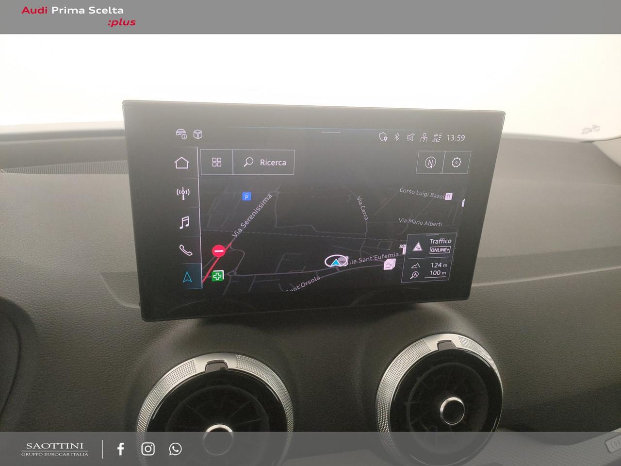 35 1.5 TFSI S line edition S tronic