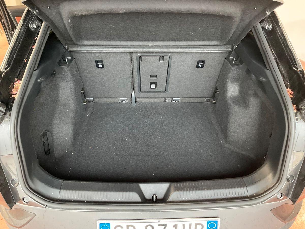 Volkswagen ID.4 1ST PRO PERFORMANCE 150KW