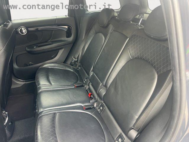 MINI Countryman 2.0 Cooper SD Hype Countryman ALL4 Automatica