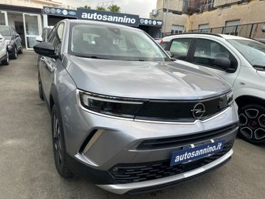 Opel Mokka 1.5 diesel Elegance 2022 52.000km