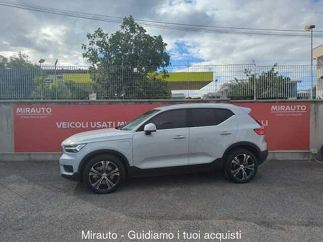 Volvo XC40 XC40 T5 Recharge Plug-in Hybrid R-design