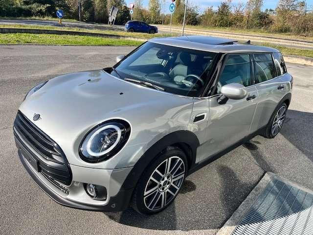MINI Cooper Clubman Mini Clubman 1.5 Cooper Yours auto