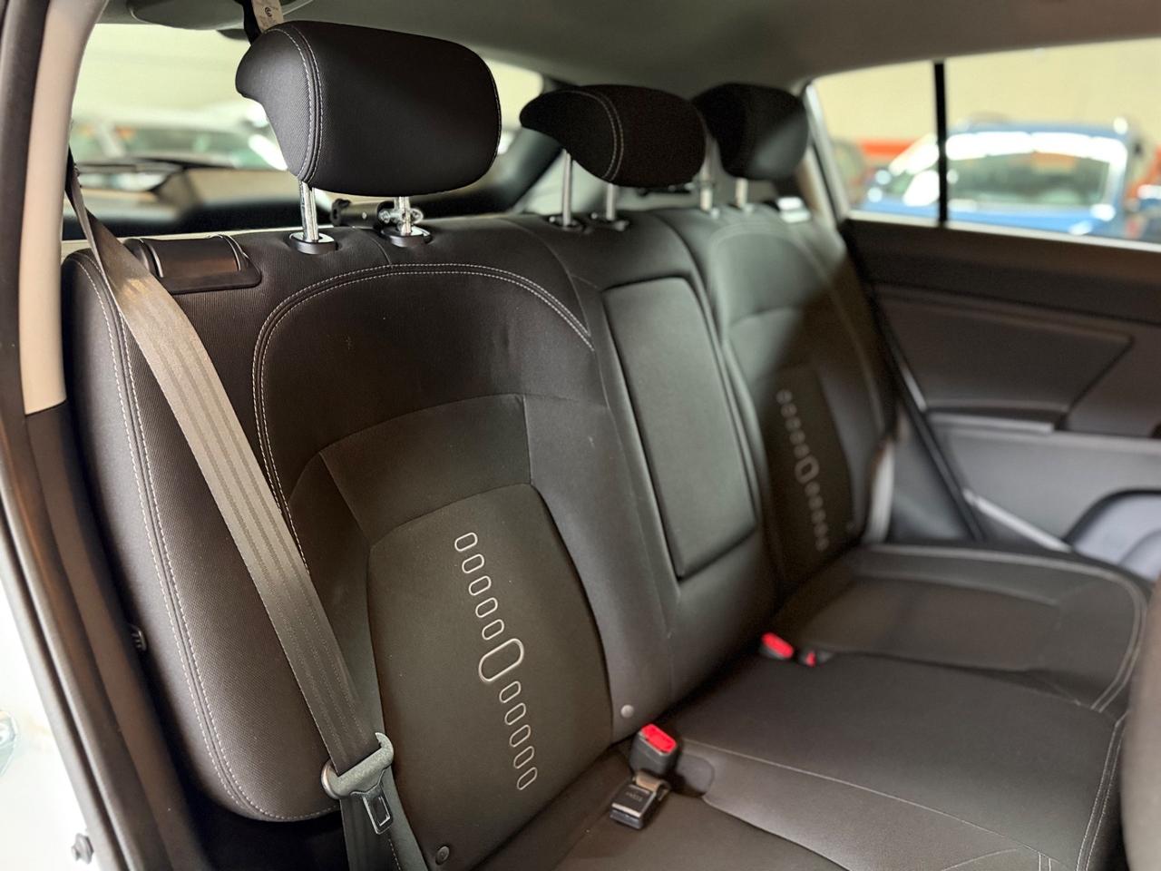 Kia Sportage 1.6 GDI 2WD Cool NEOPATENTATI