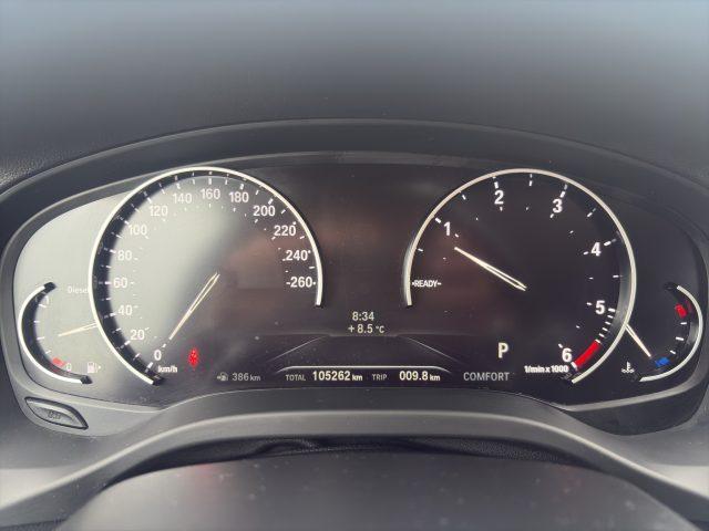 BMW X3 X3 xDrive20d xLine