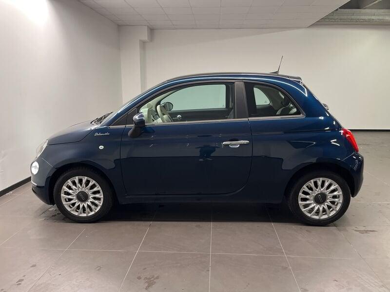 FIAT 500 1.2 EASYPOWER DOLCEVITA