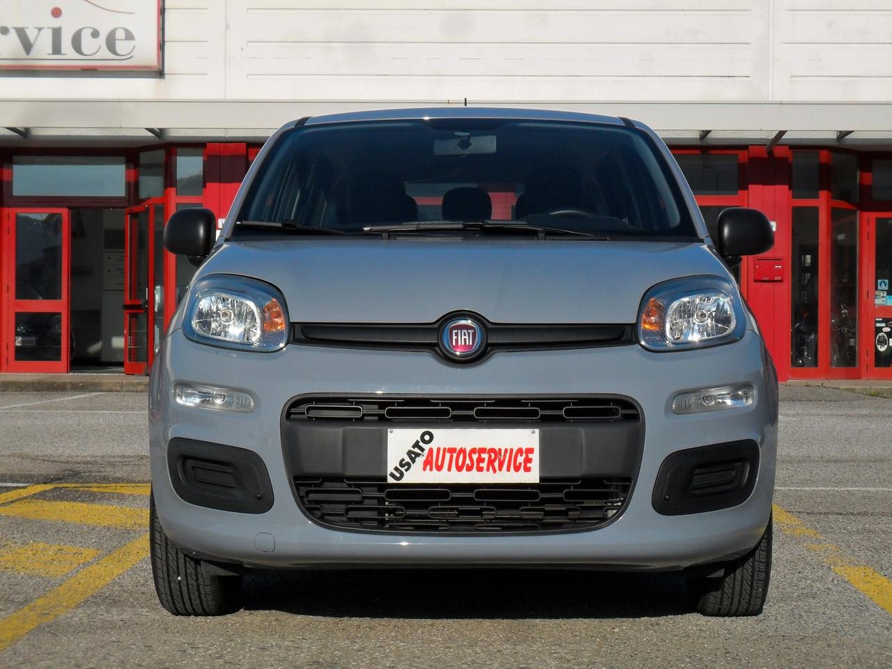 Fiat Panda 1.2 Easy 5posti 5 porte