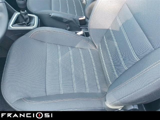 DACIA Sandero Stepway 1.0 tce Expression Eco-g 100cv