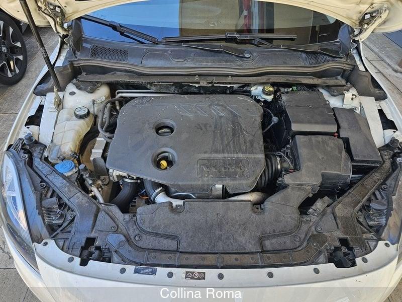 Volvo V40 Cross Country V40 Cross Country D2 1.6 Momentum