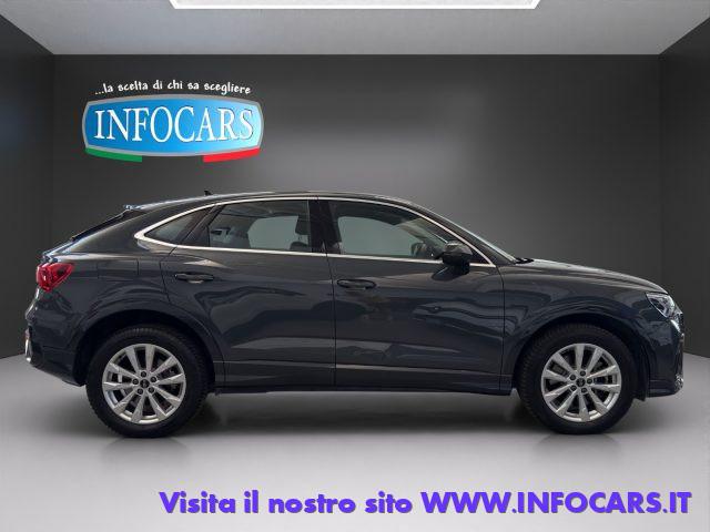 AUDI Q3 SPB 45 TFSI e S tronic Business Plus - PROMO