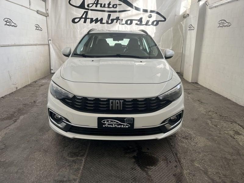 FIAT Tipo Tipo 1.3 Mjt S&S SW City Life