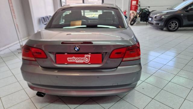 BMW Serie 3 320d Eletta