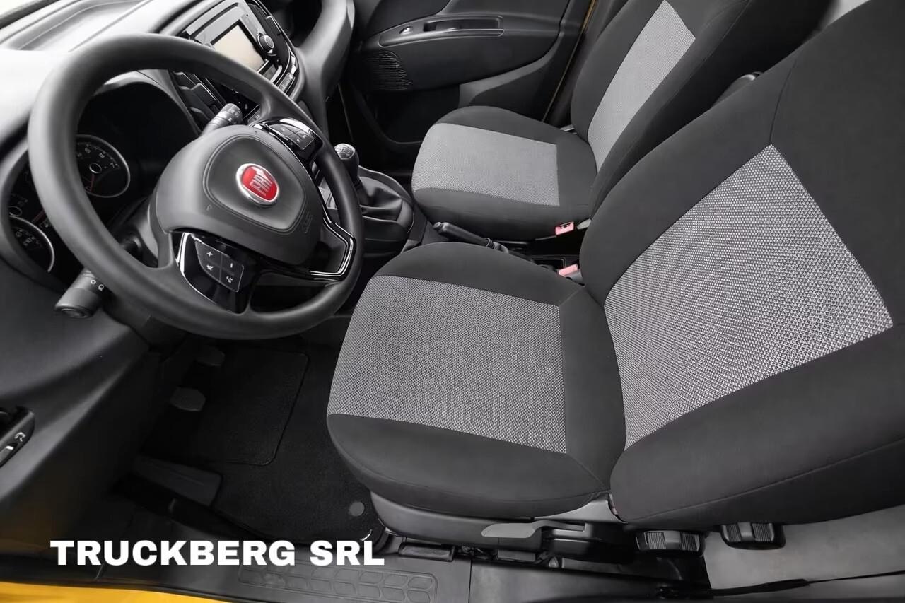 FIAT Doblò 1.3 MTJ PC-TN CARGO LAMIERATO SX