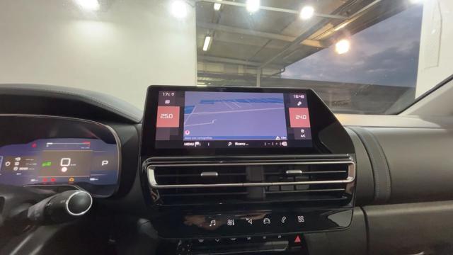 CITROEN C5 Aircross BlueHDi 130 S&S EAT8 Shine