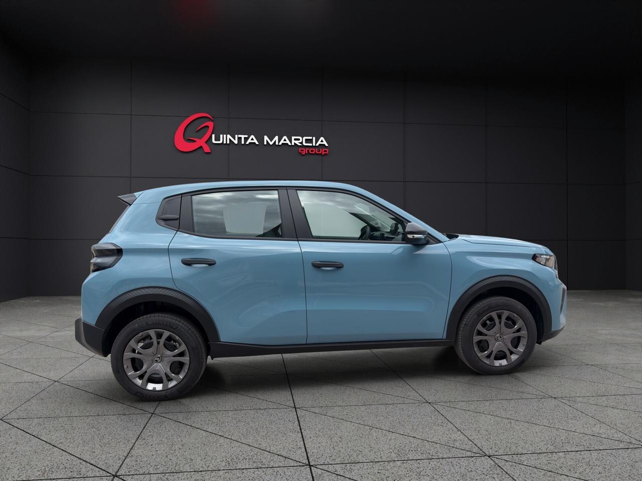 CITROEN C3 1.2 PureTech 100CV YOU