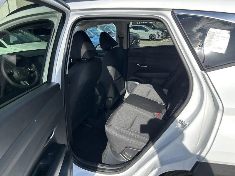 Hyundai Tucson NEW HEV PE 1.6PHEV AT 2WD BUSINESS+(C)