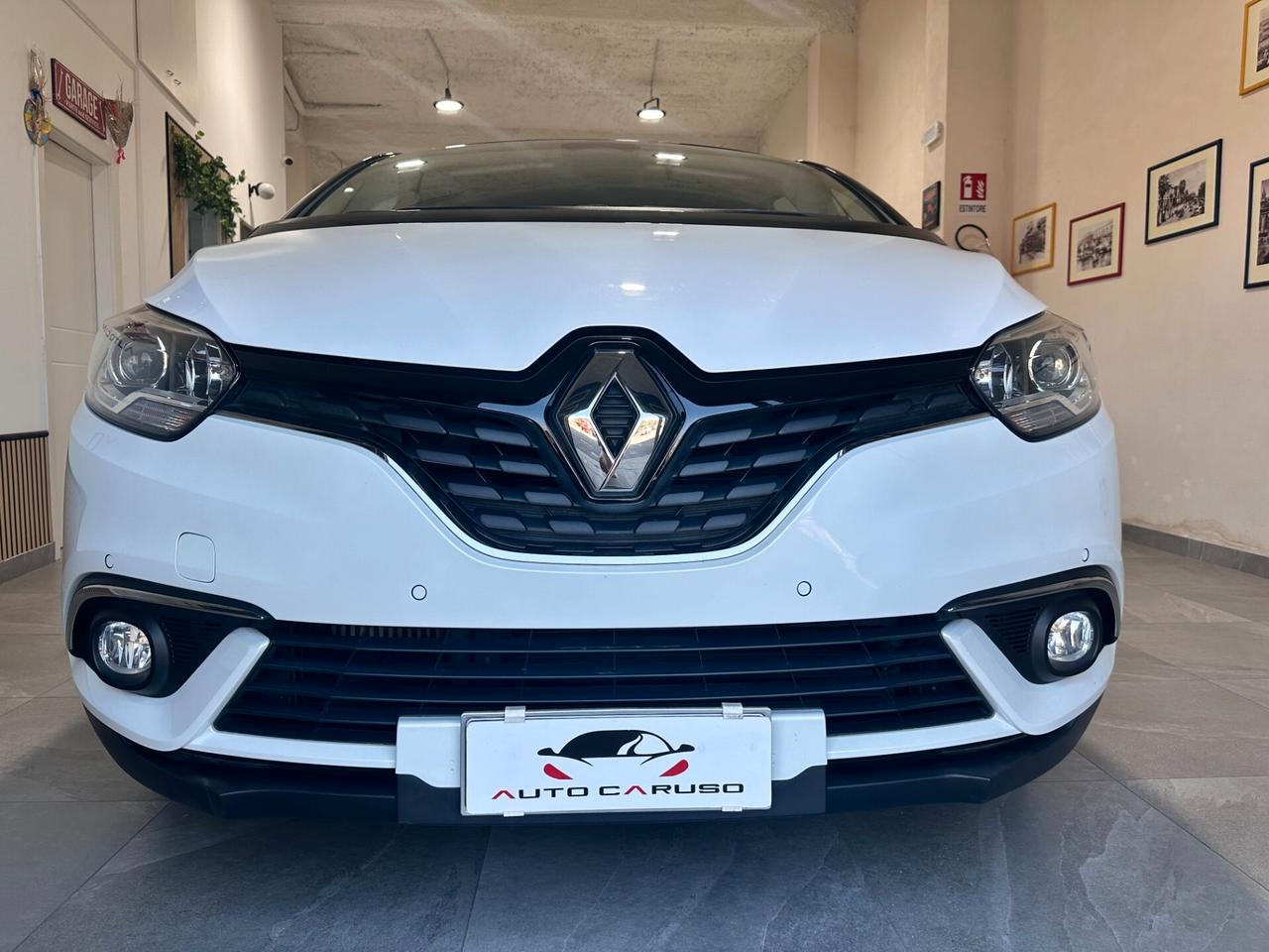 Renault Scenic Scénic 1.5 dCi 110 CV - FULL -UNICO PROP - DA VETRINA!!!!