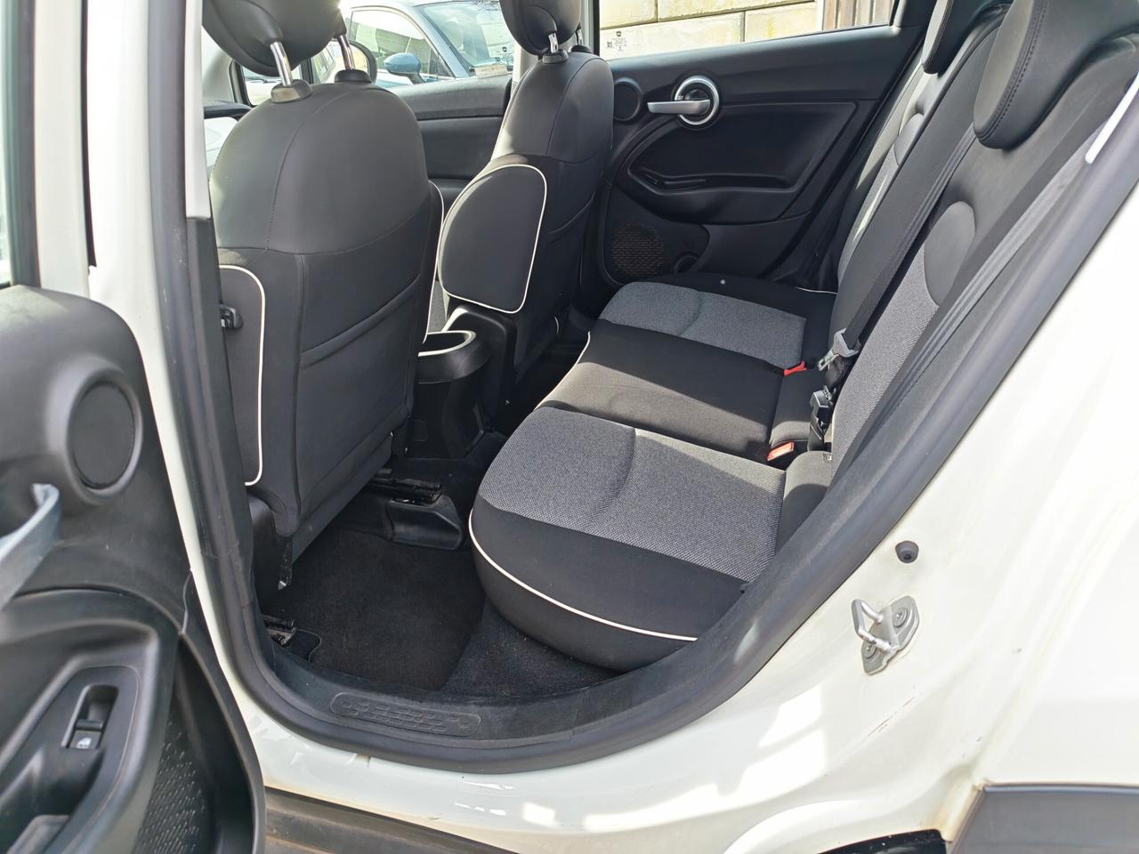 Fiat 500X 1.3 MultiJet 95 CV Cross