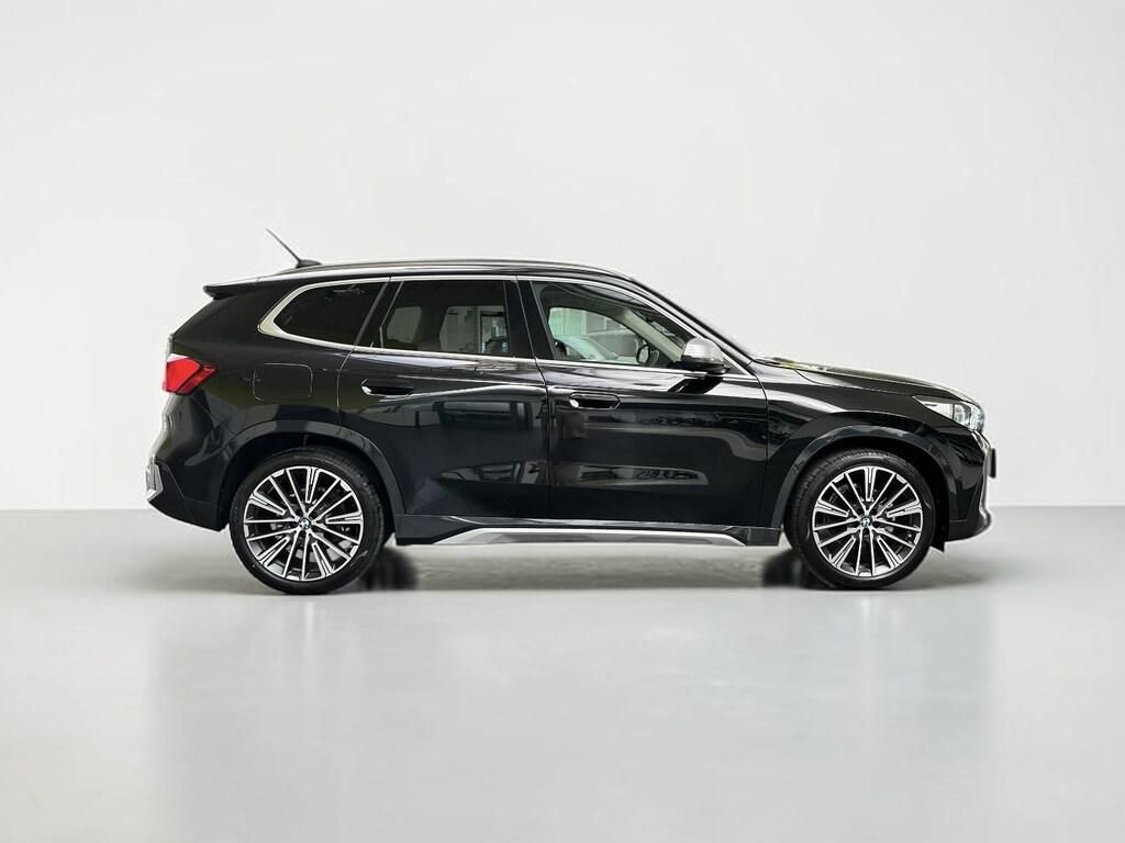 BMW X1 18 d xLine sDrive DCT