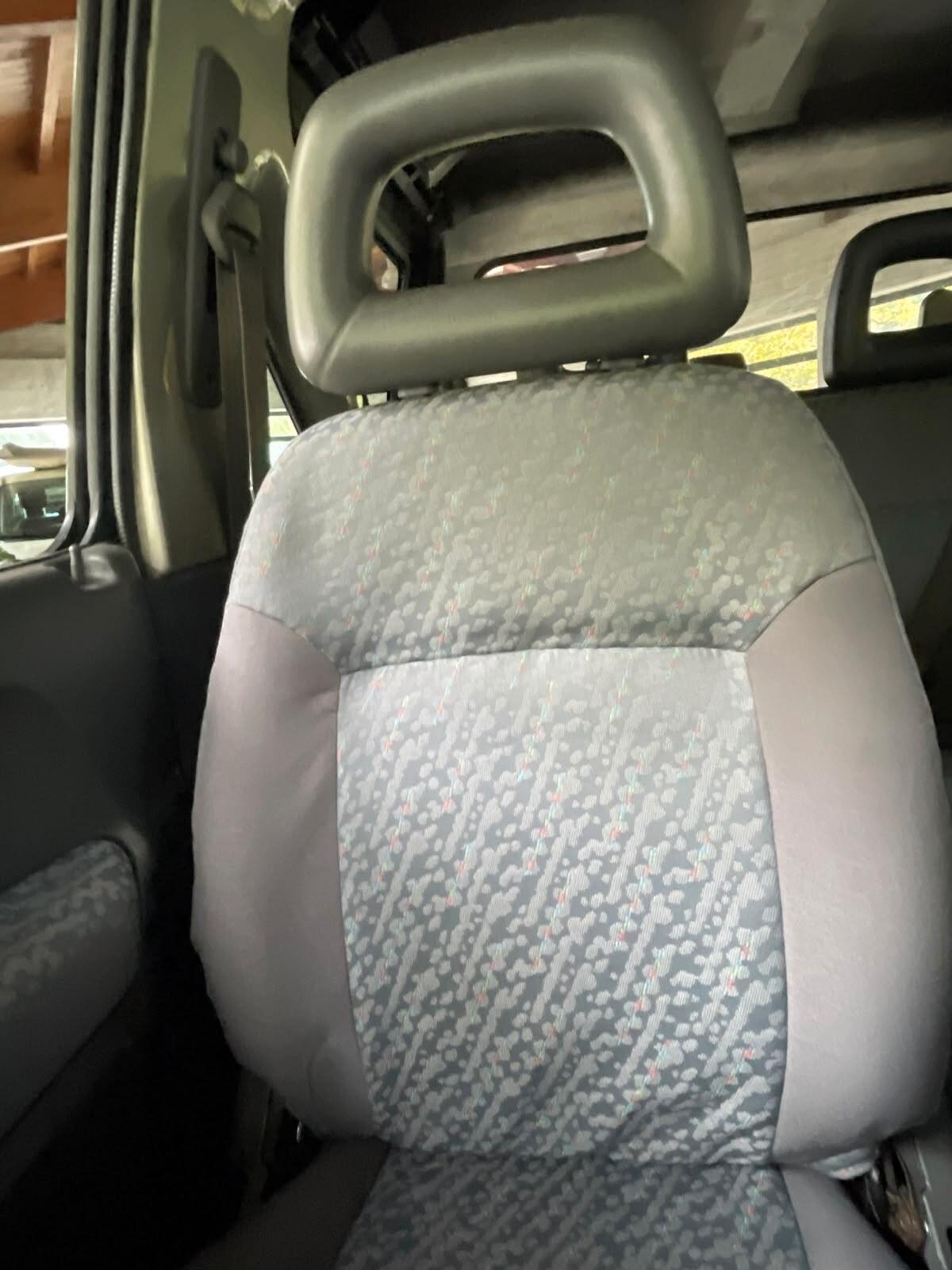 Suzuki Jimny 1.5 DDiS cat 4WD Cabrio