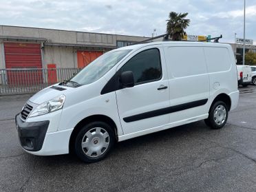 FIAT SCUDO ** IVA**