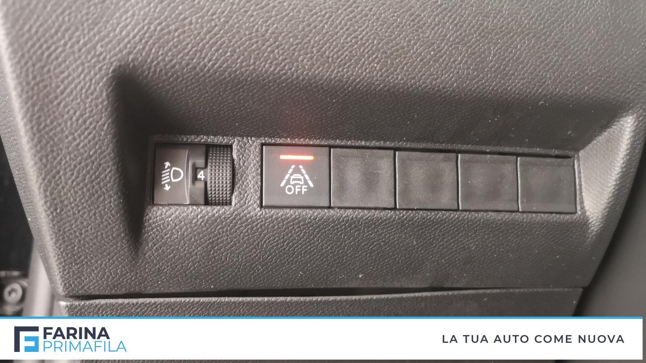 PEUGEOT 208 II 2019 - 208 1.2 puretech Allure Pack s&s 75cv